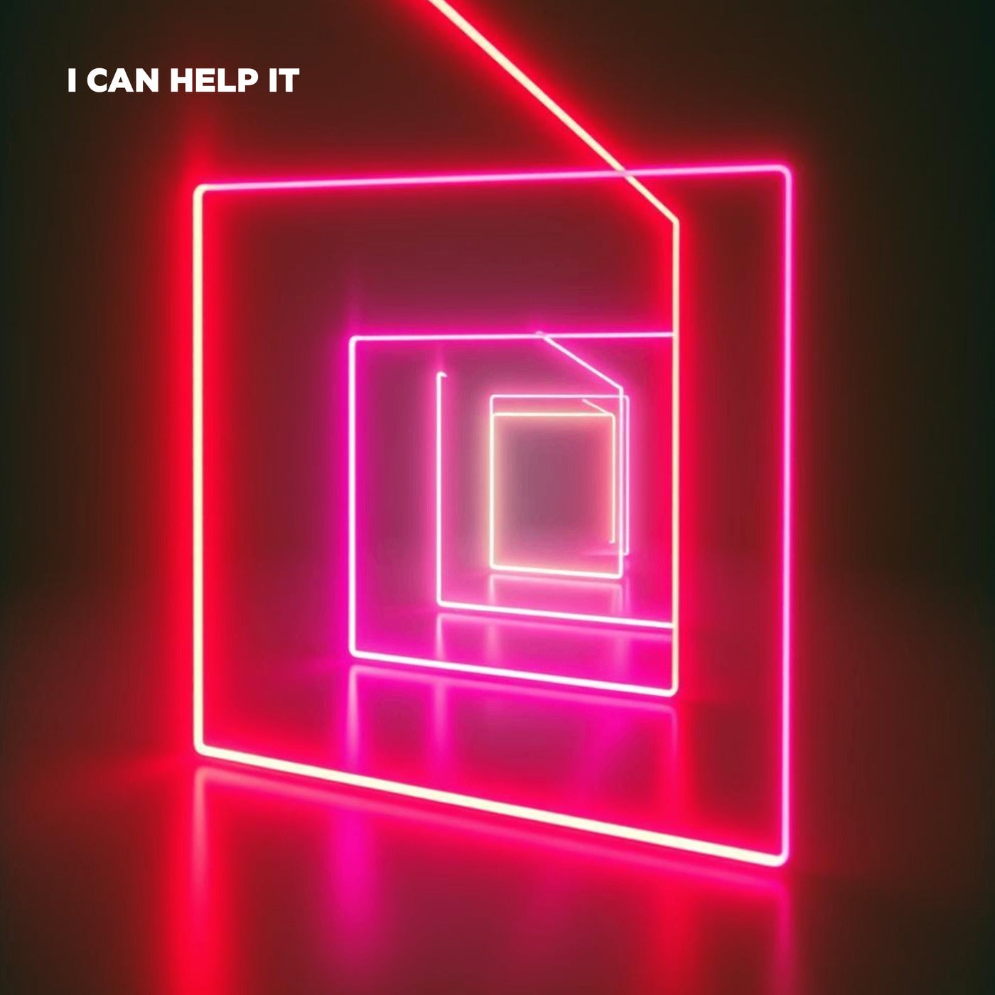 I Can Help It