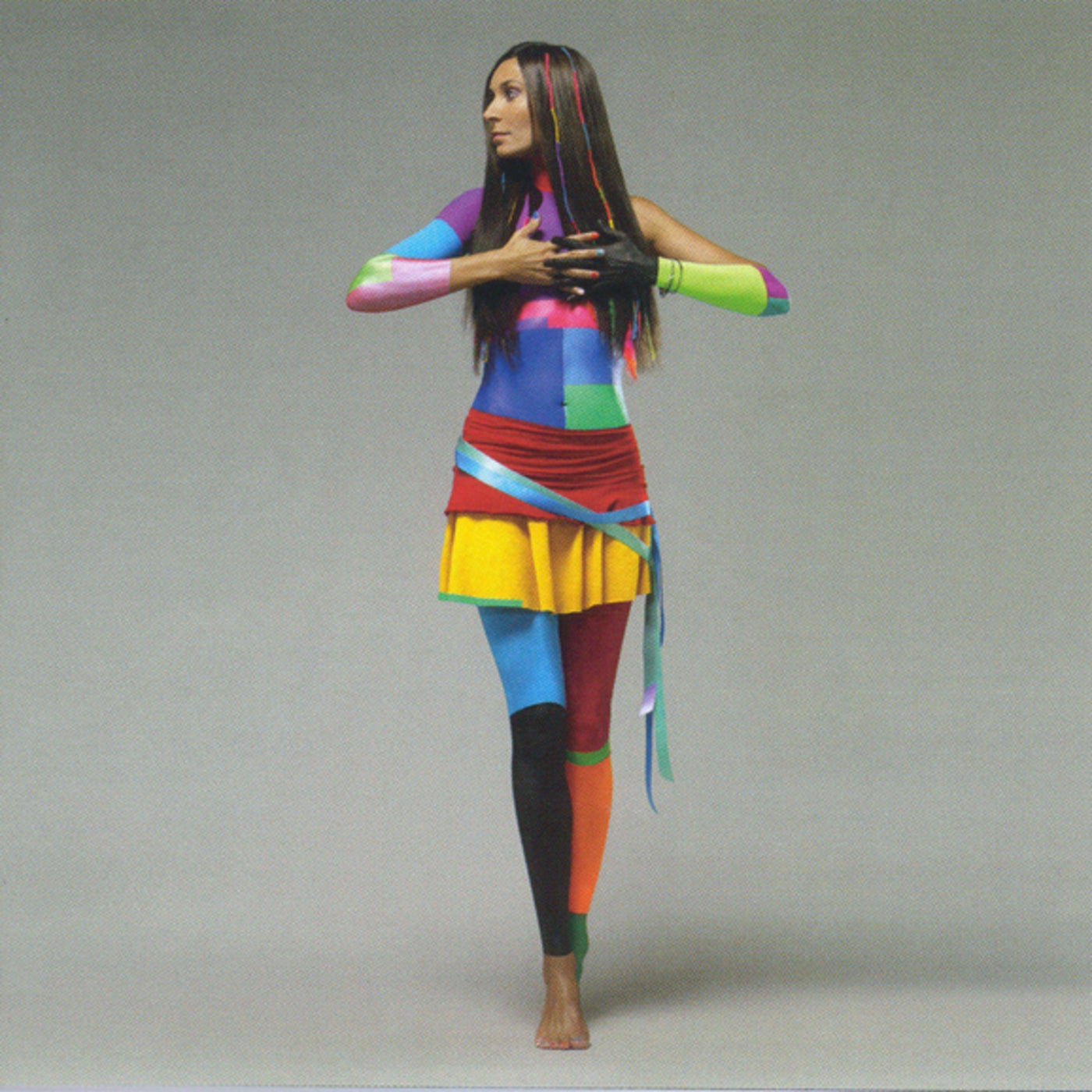 Cover art for Zest Of