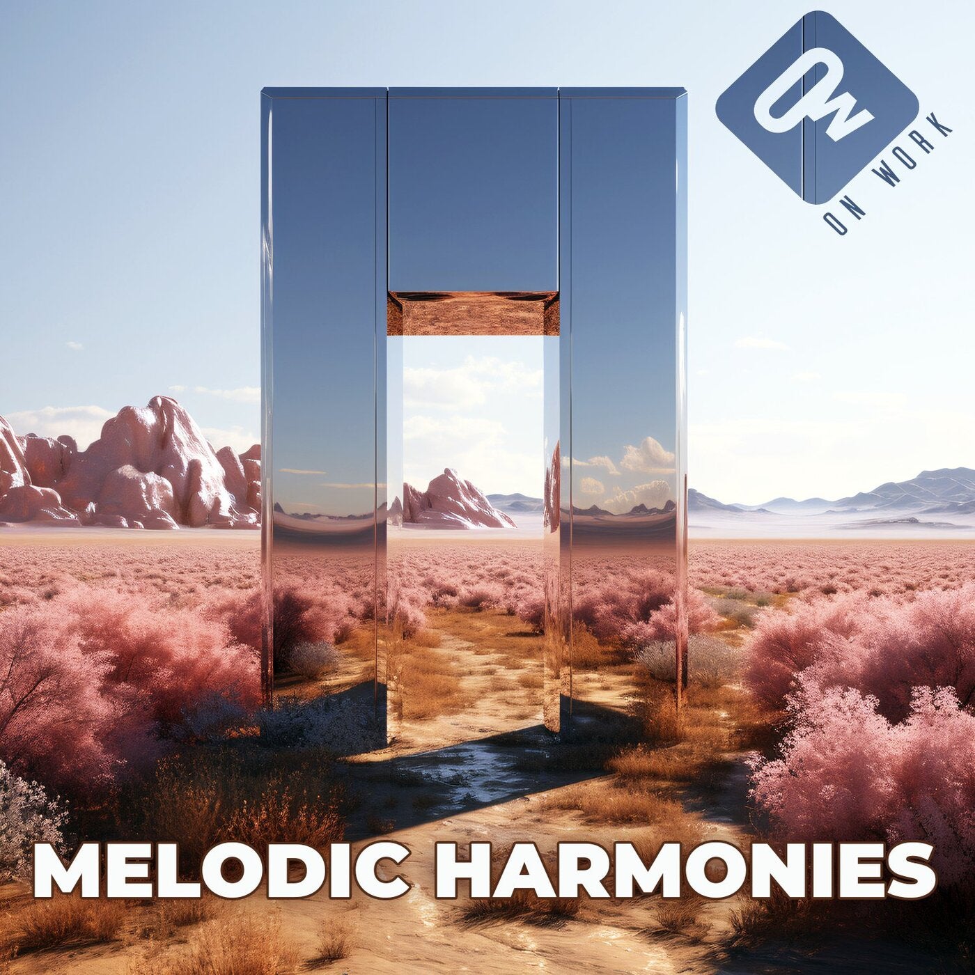Melodic Harmonies