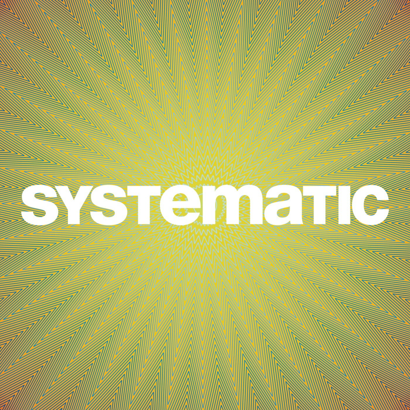 Systematic Essentials 2025