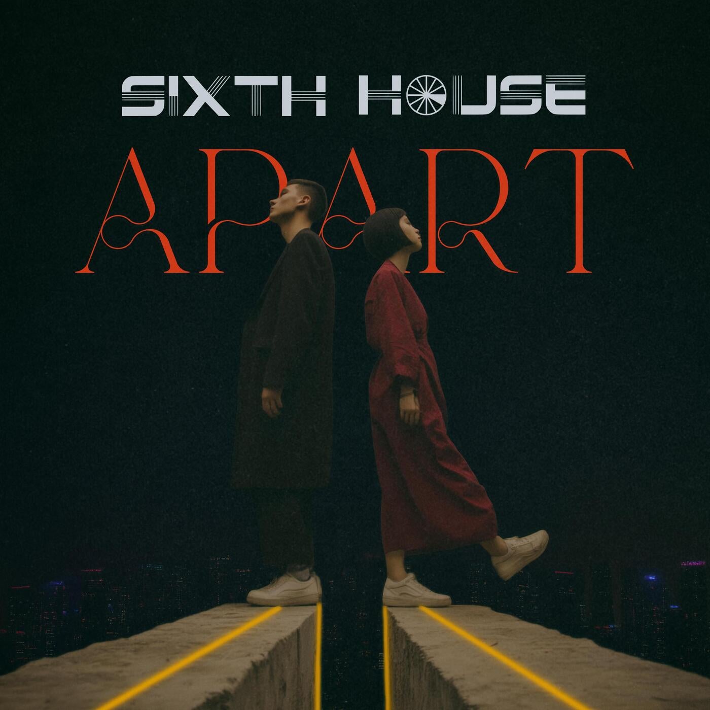 Apart