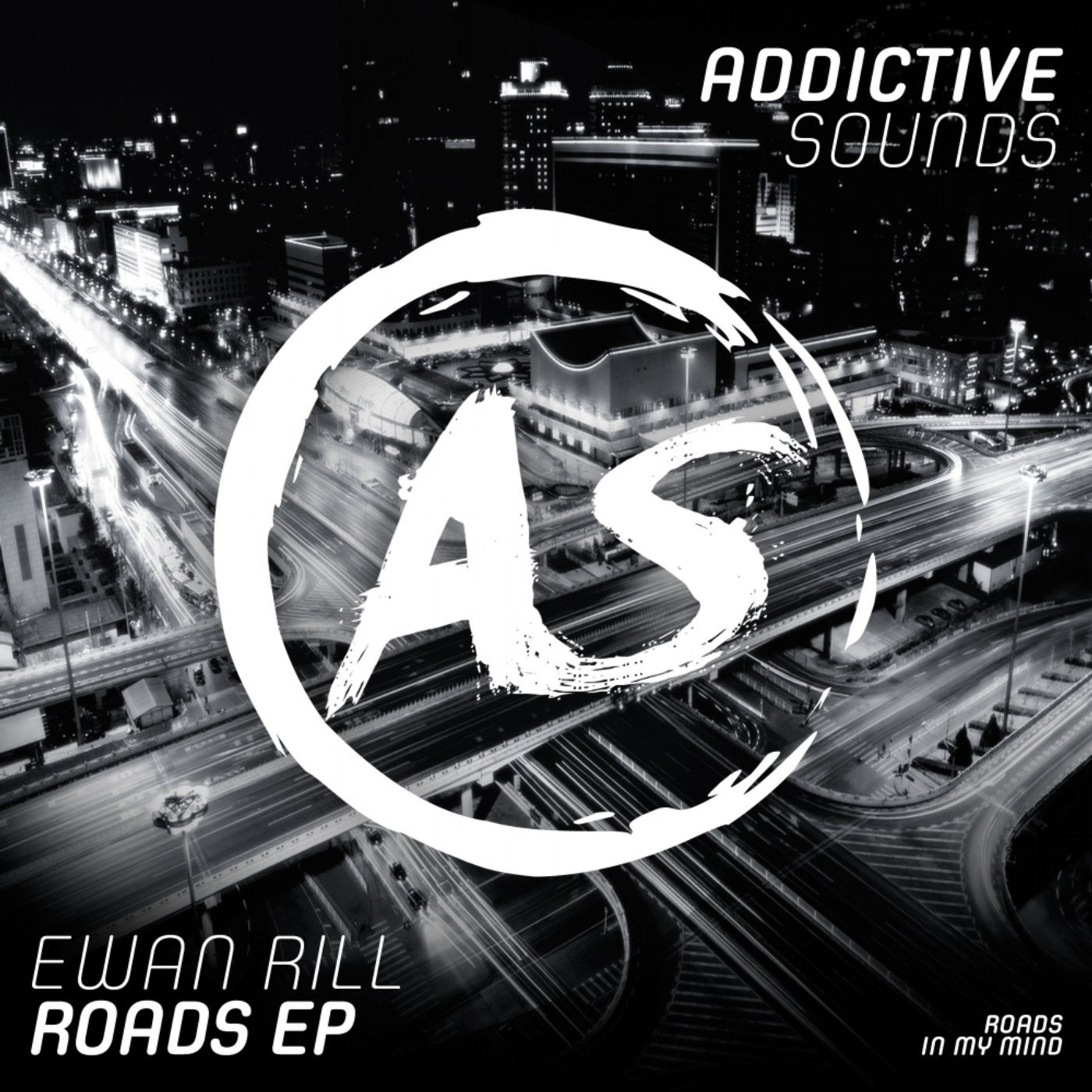 Roads EP