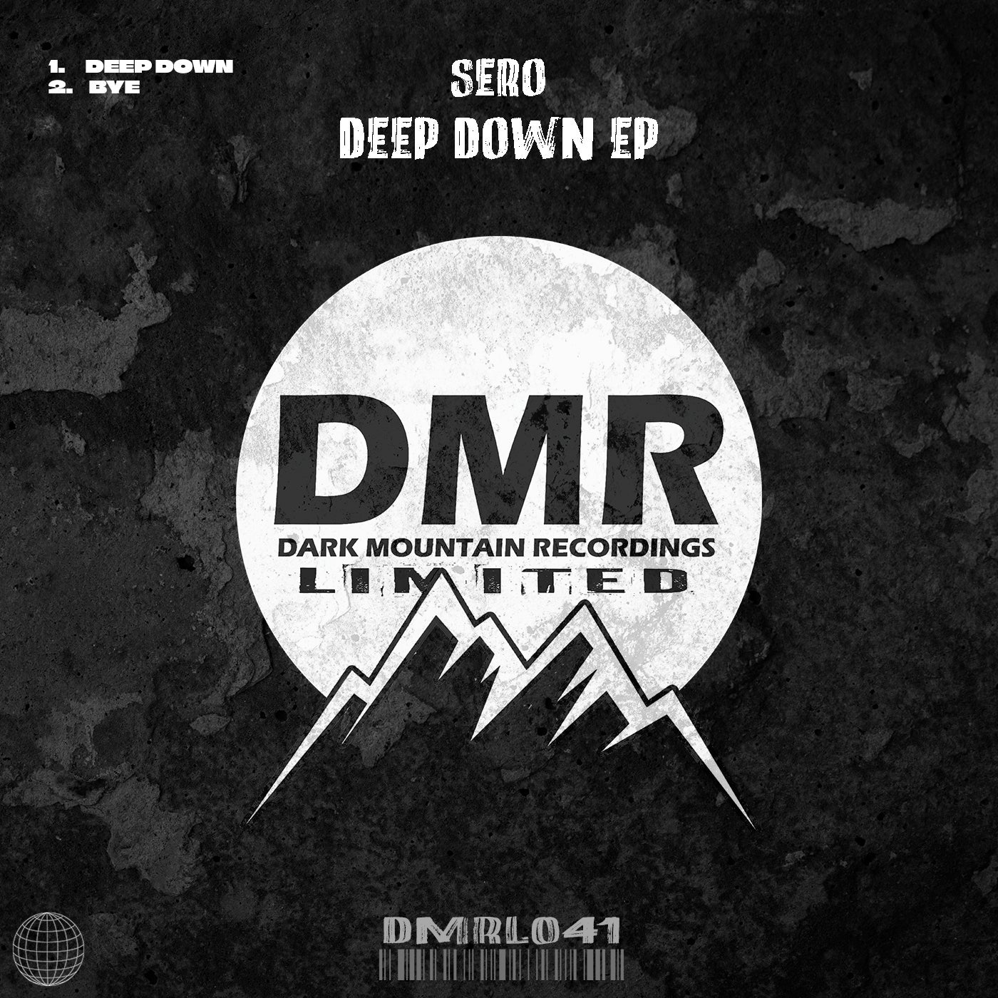 Deep Down EP