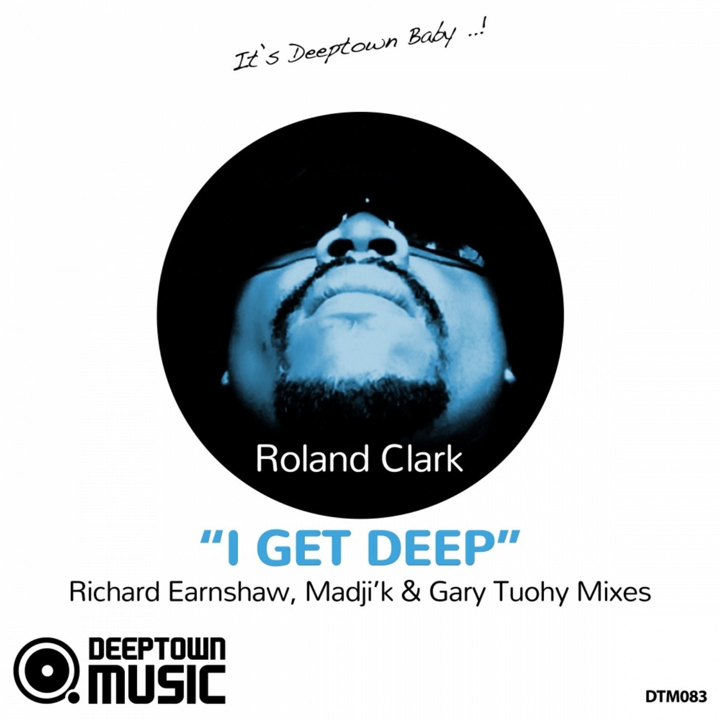 I Get Deep (Richard Earnshaw, Madjik & Gary Tuohy Mixes)