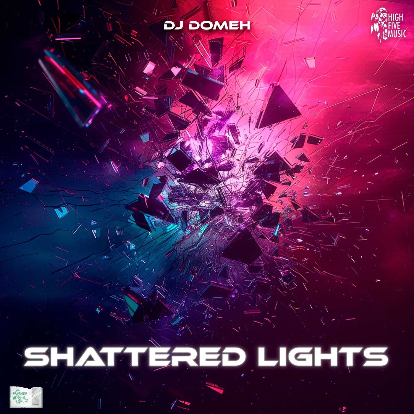 Shattered Lights