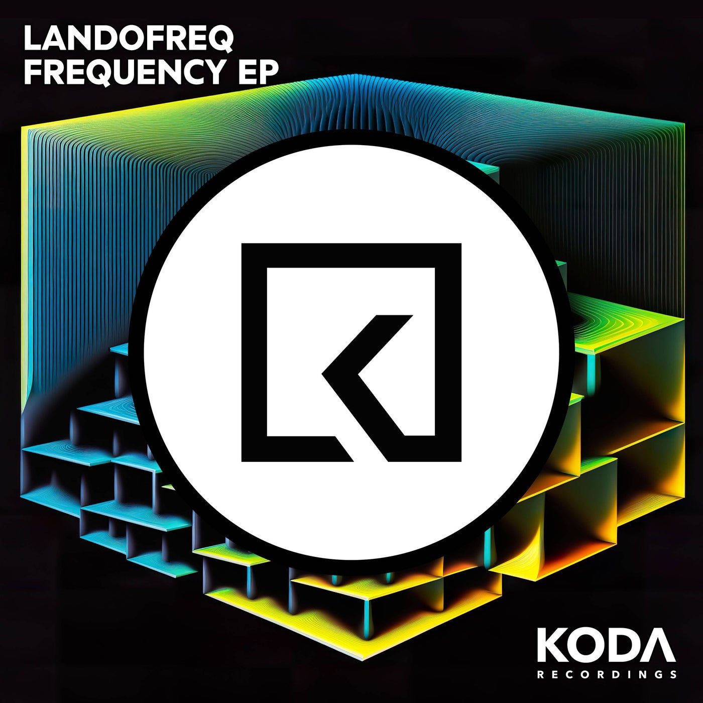 Koda Recordings Music & Downloads on Beatport