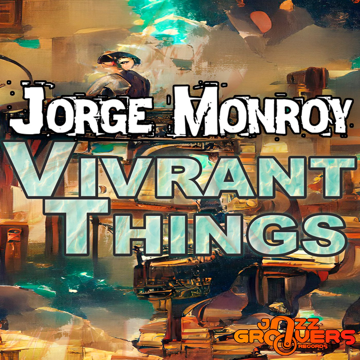 Vivrant Things
