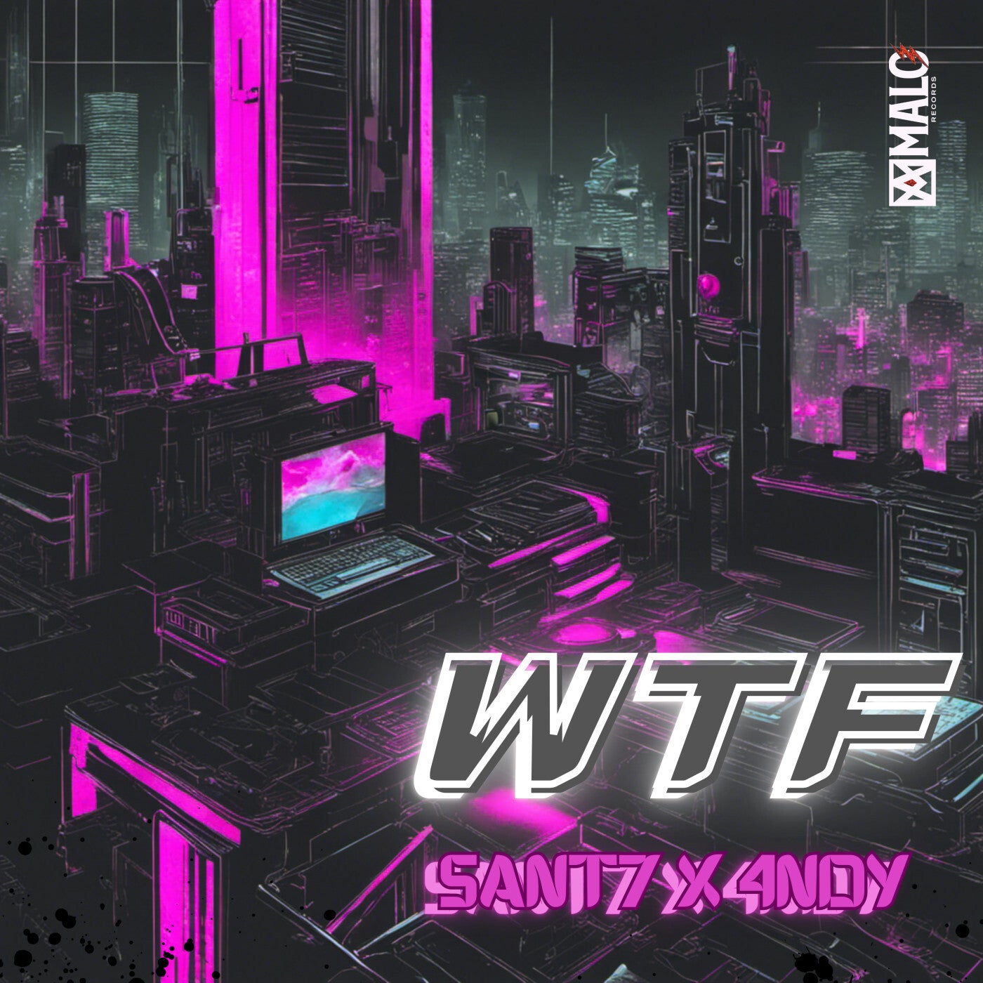 WTF (Radio Edit)