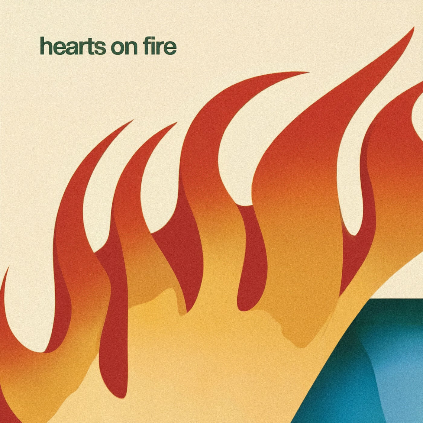 Hearts on Fire