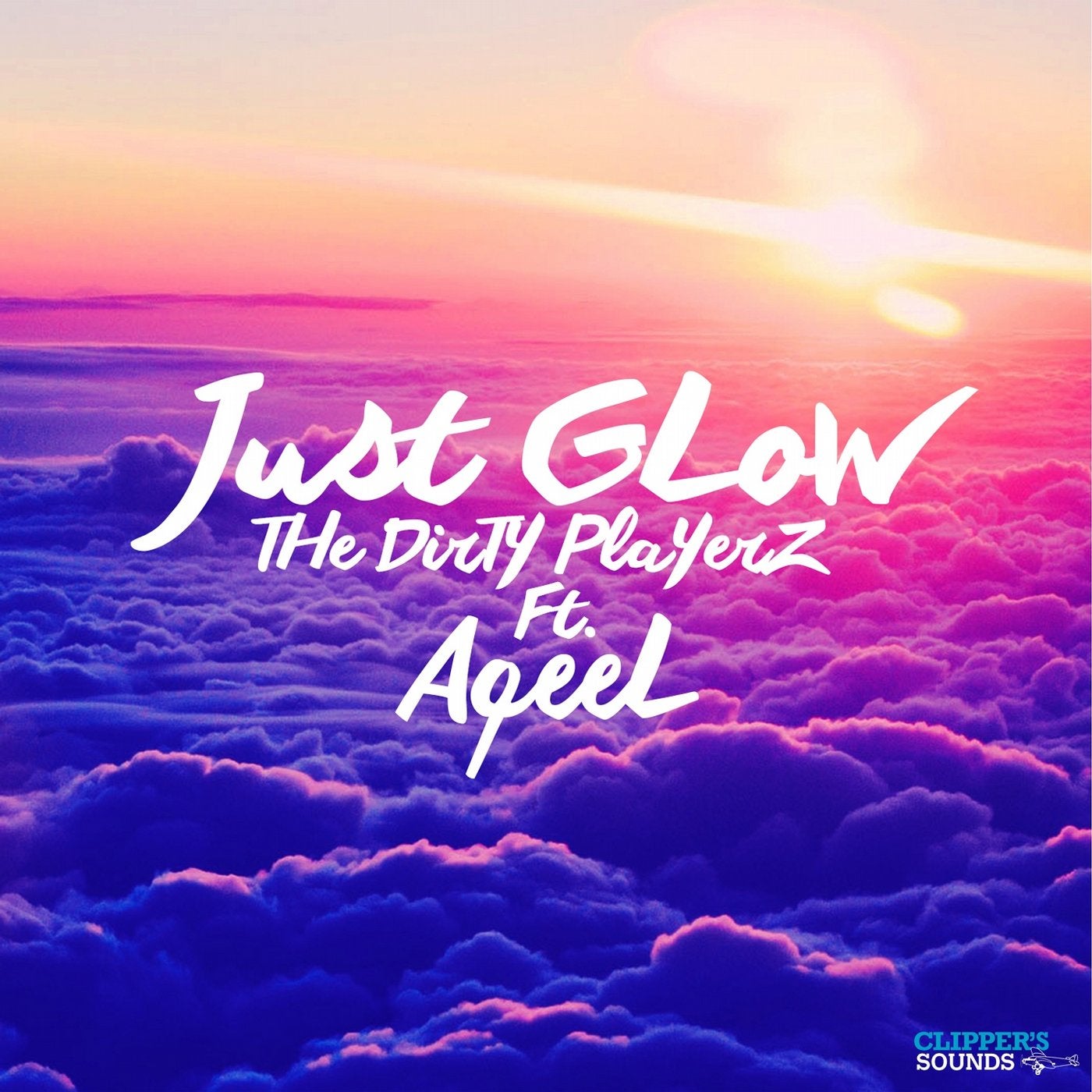 Just Glow (feat. Aqeel)