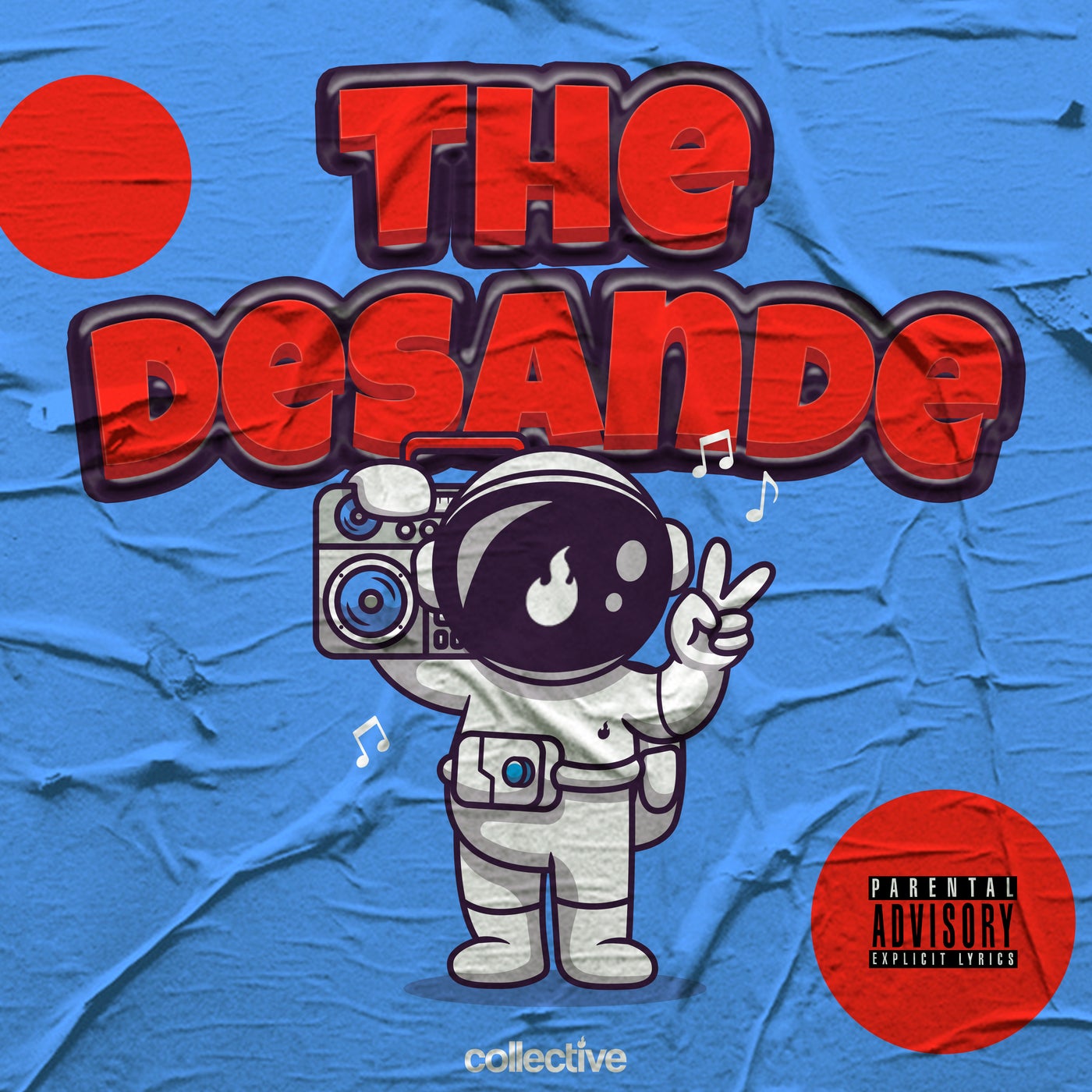 VA The Desande, Vol. 03