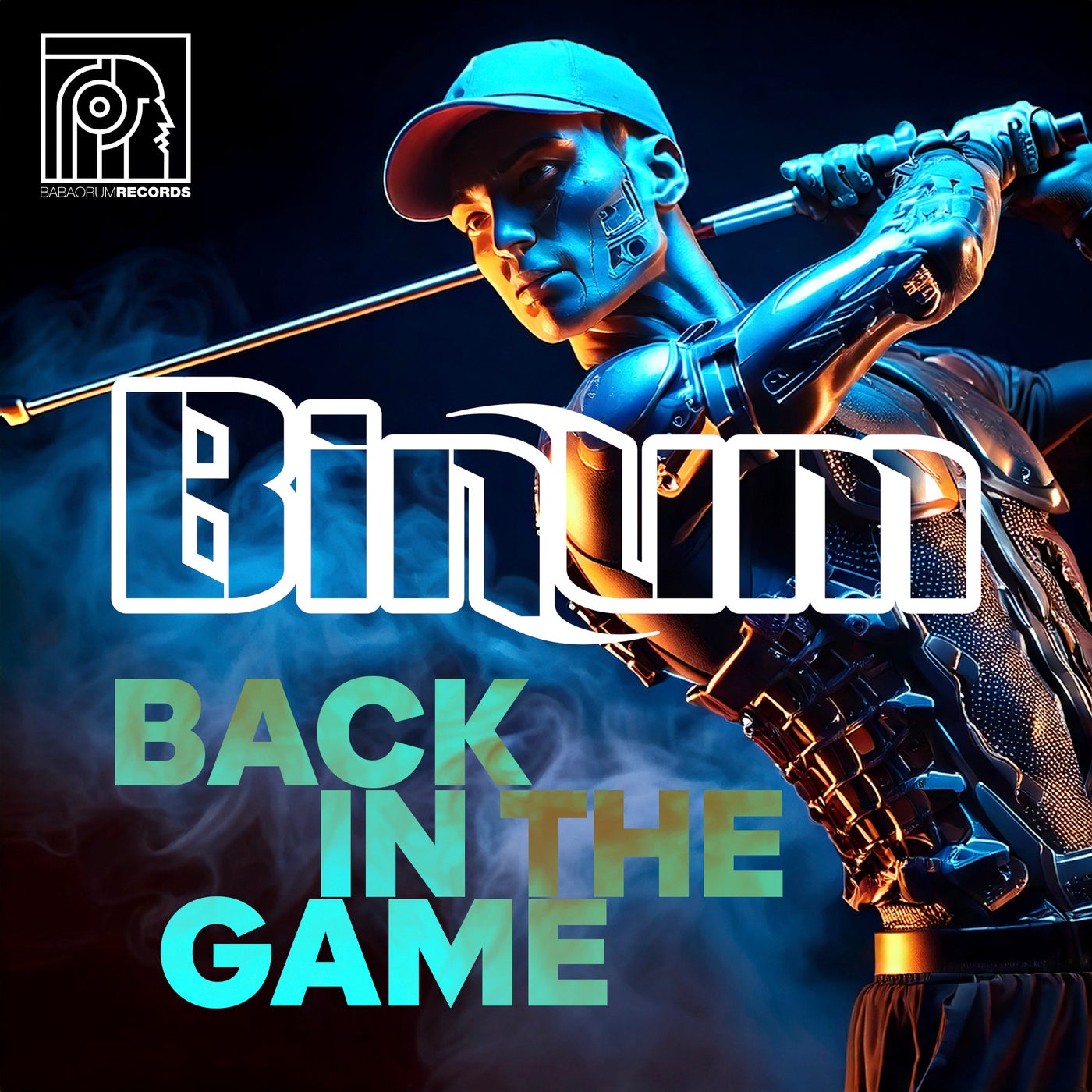 Back in the game