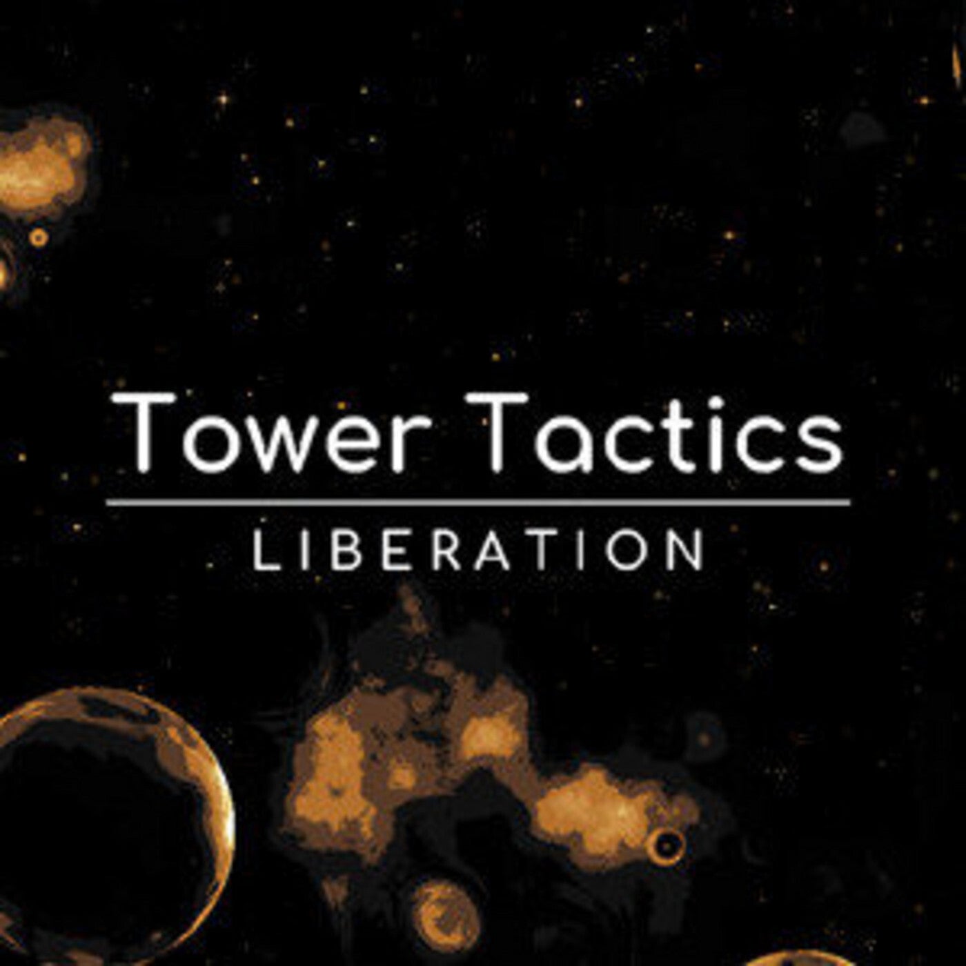 Tower Tactics Liberation