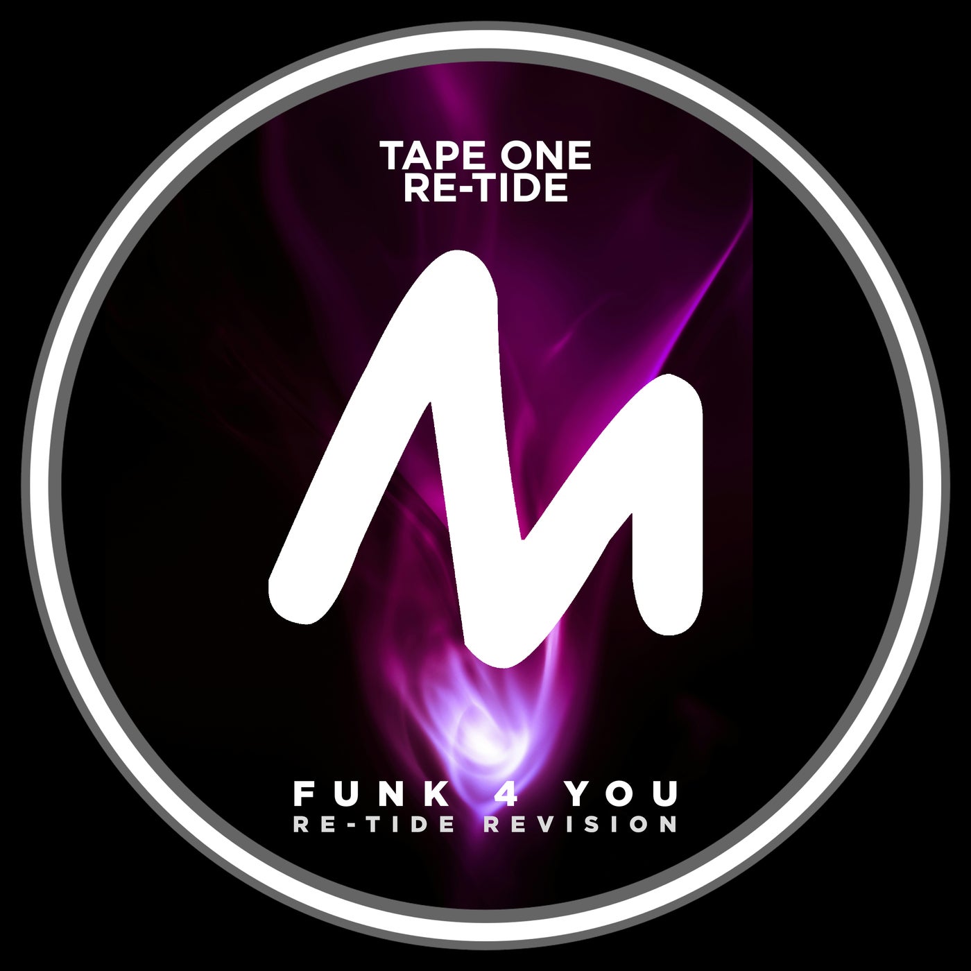 Funk 4 You (Re-Tide Revision)