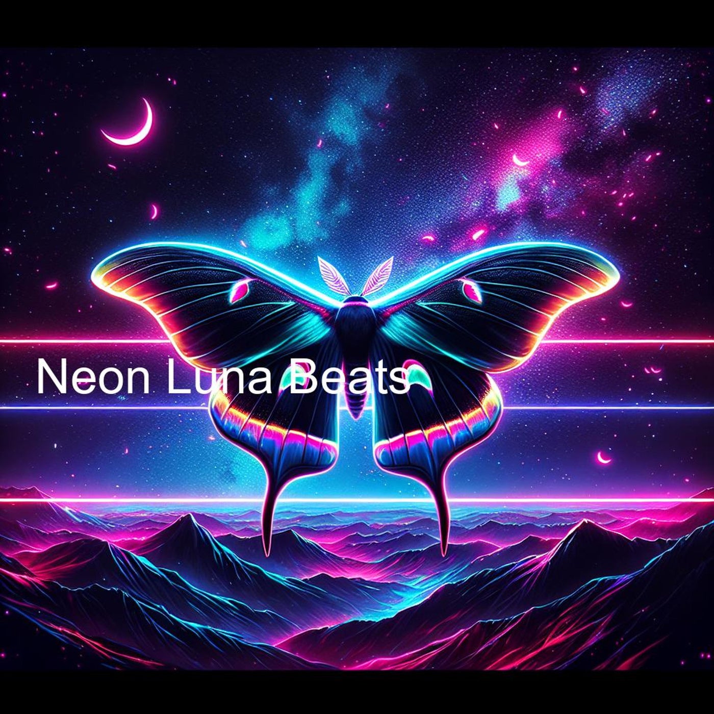 Neon Luna Beats