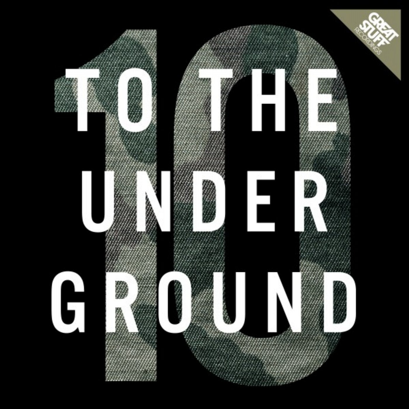 To the Underground, Vol. 10