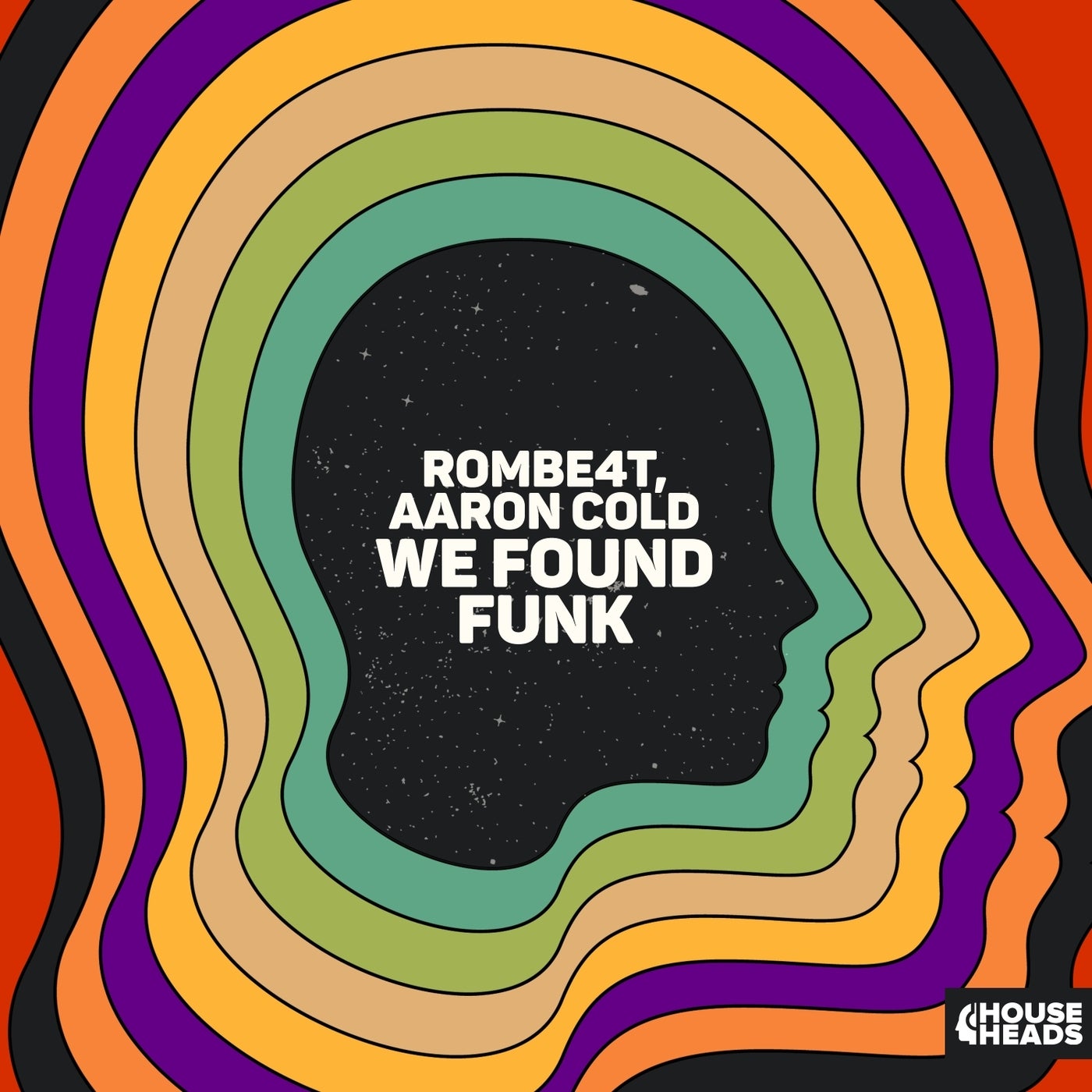 We Found Funk (Extended Mix)