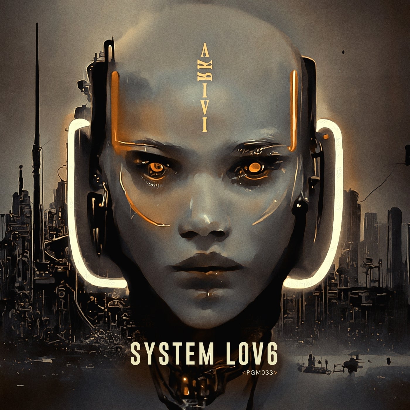 SYSTEM LOV6