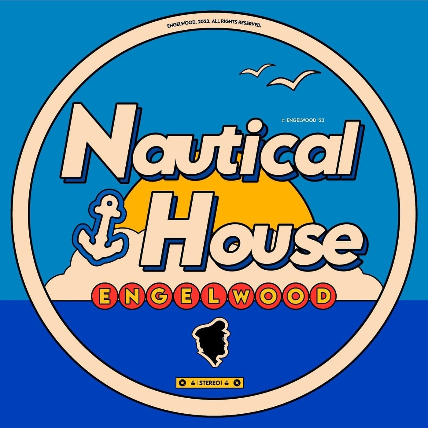Nautical House