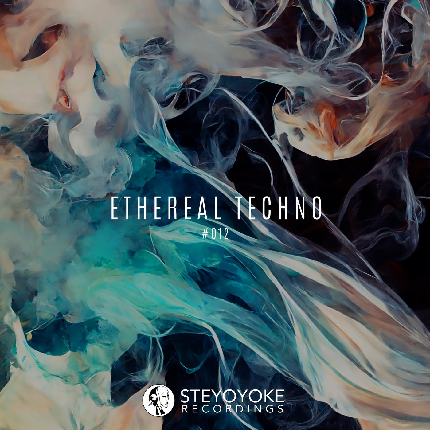 VA – Ethereal Techno #012 SYYKET012 VA – Ethereal Techno #012 SYYKET012