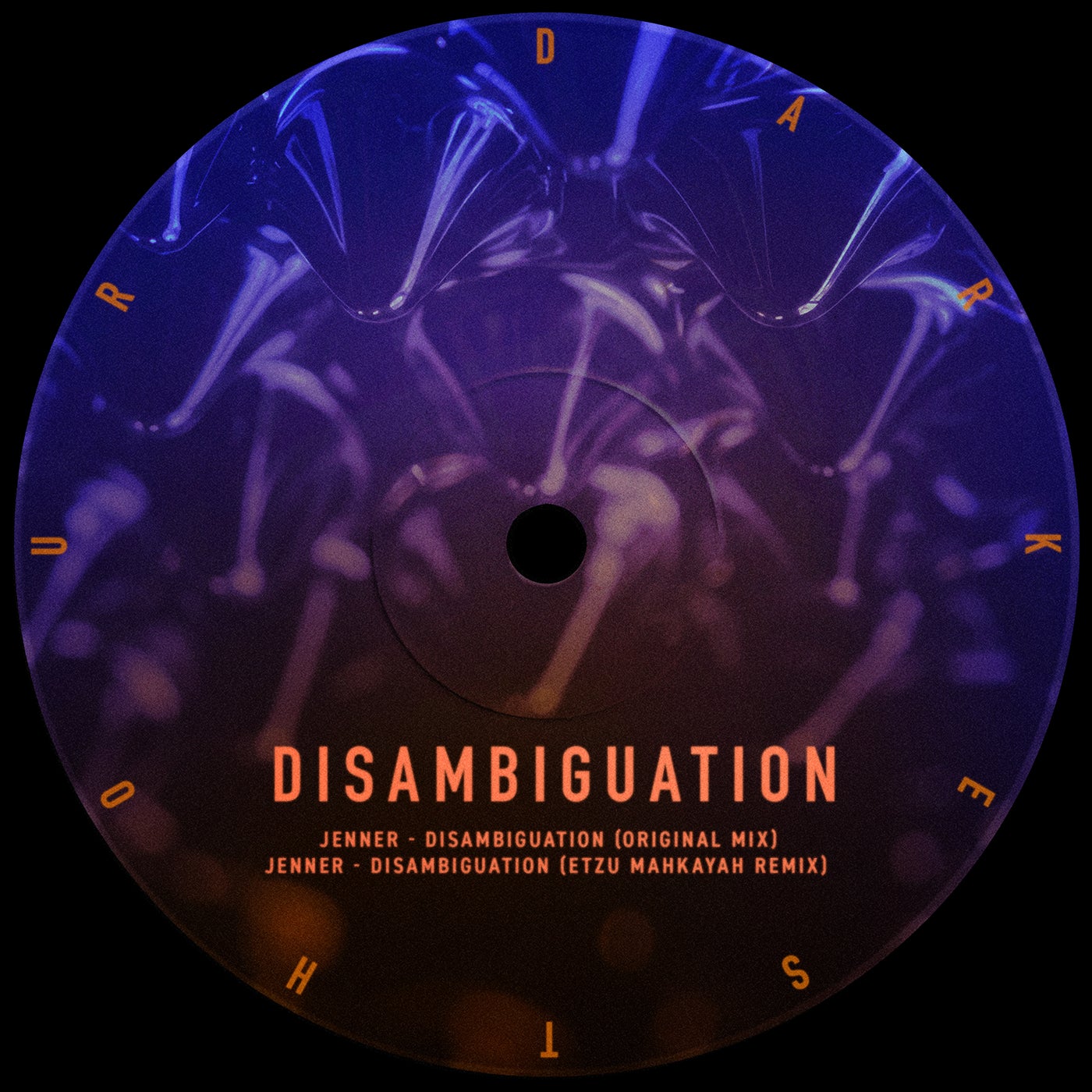 Disambiguation