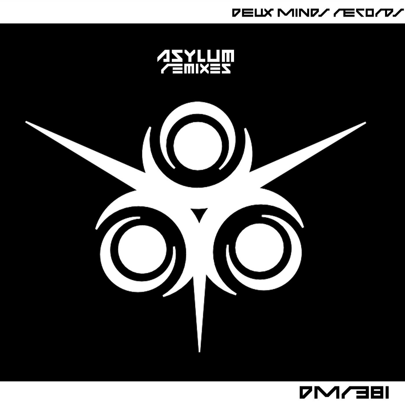 Asylum Remixes