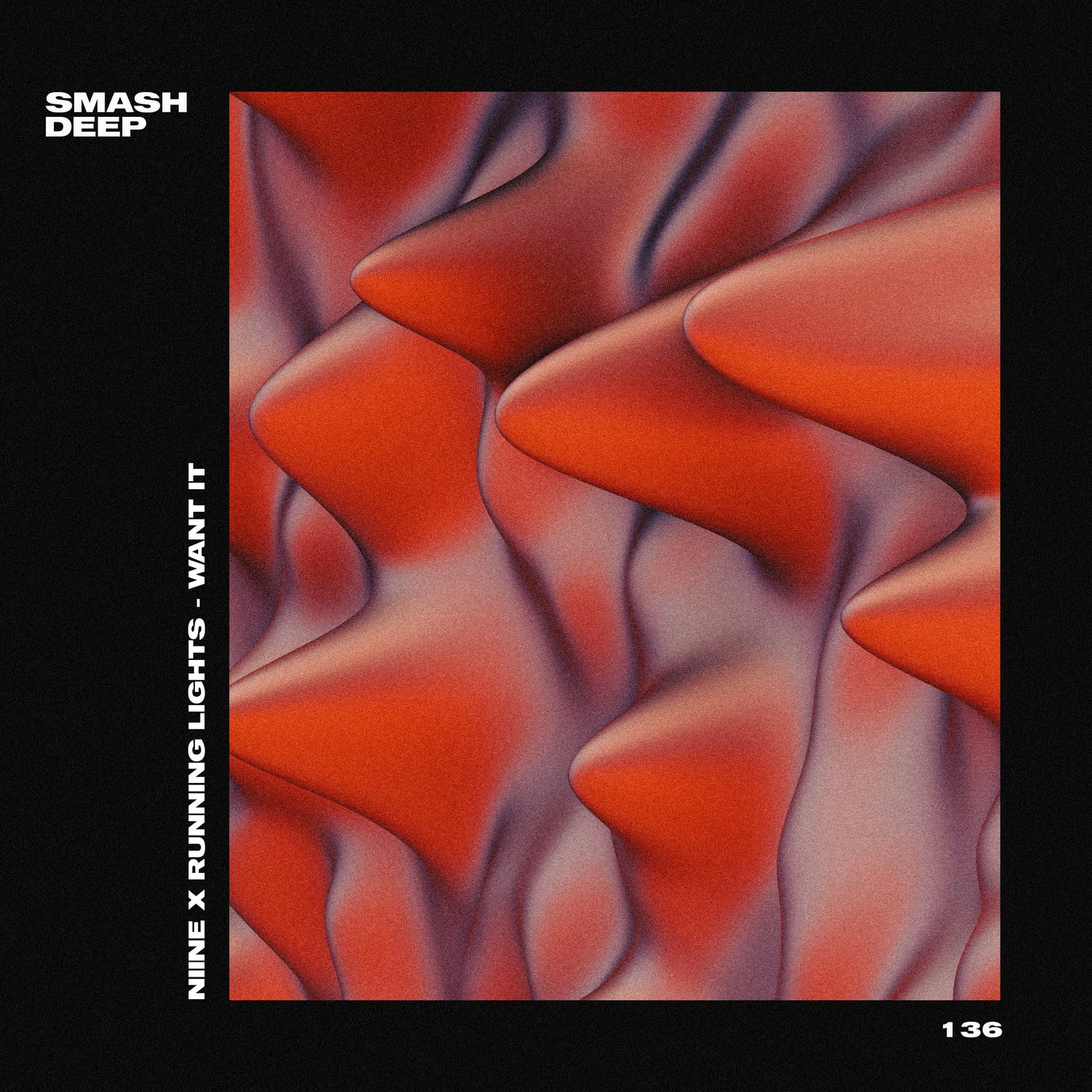 Want It (Extended Mix)