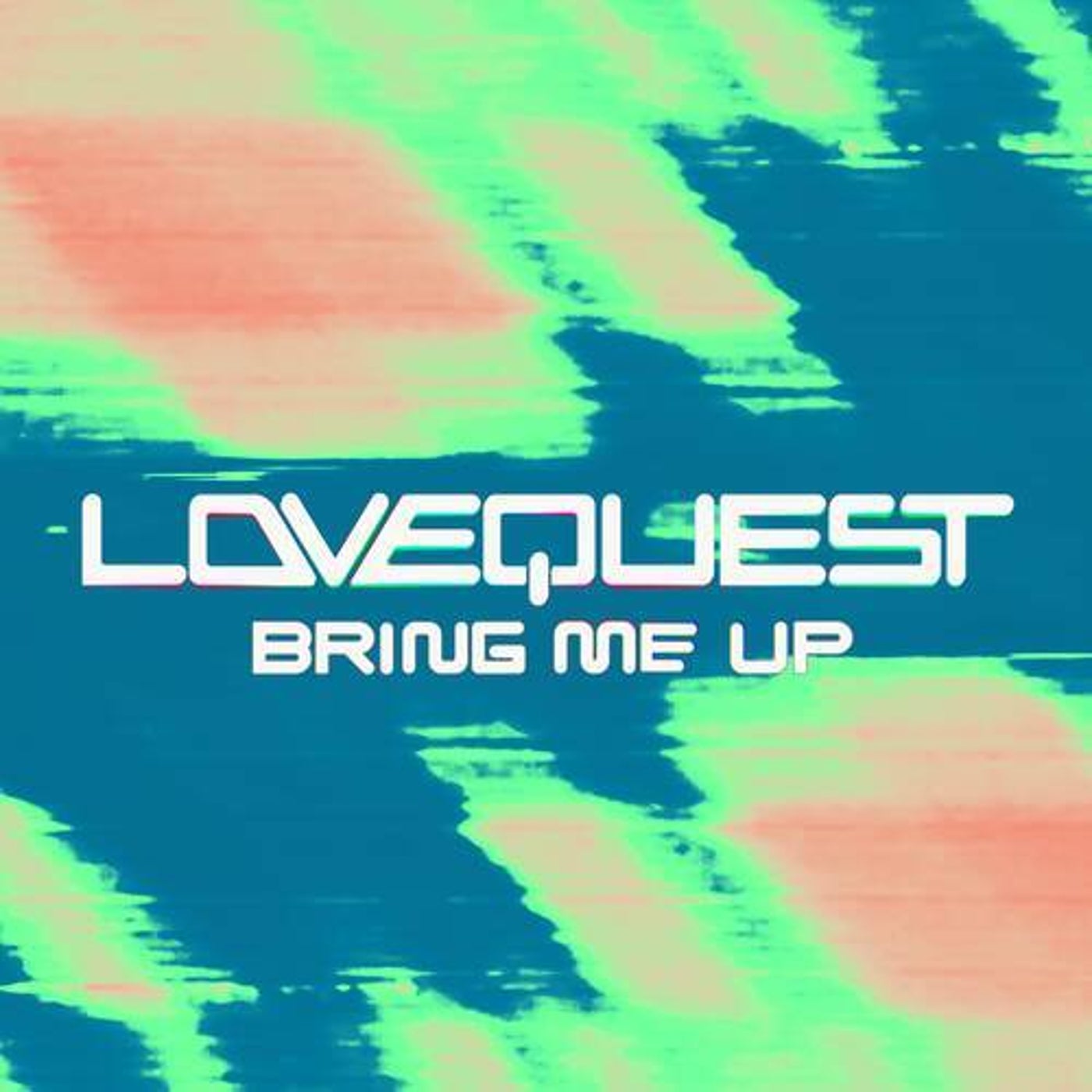 Bring Me Up (Extended Mix)