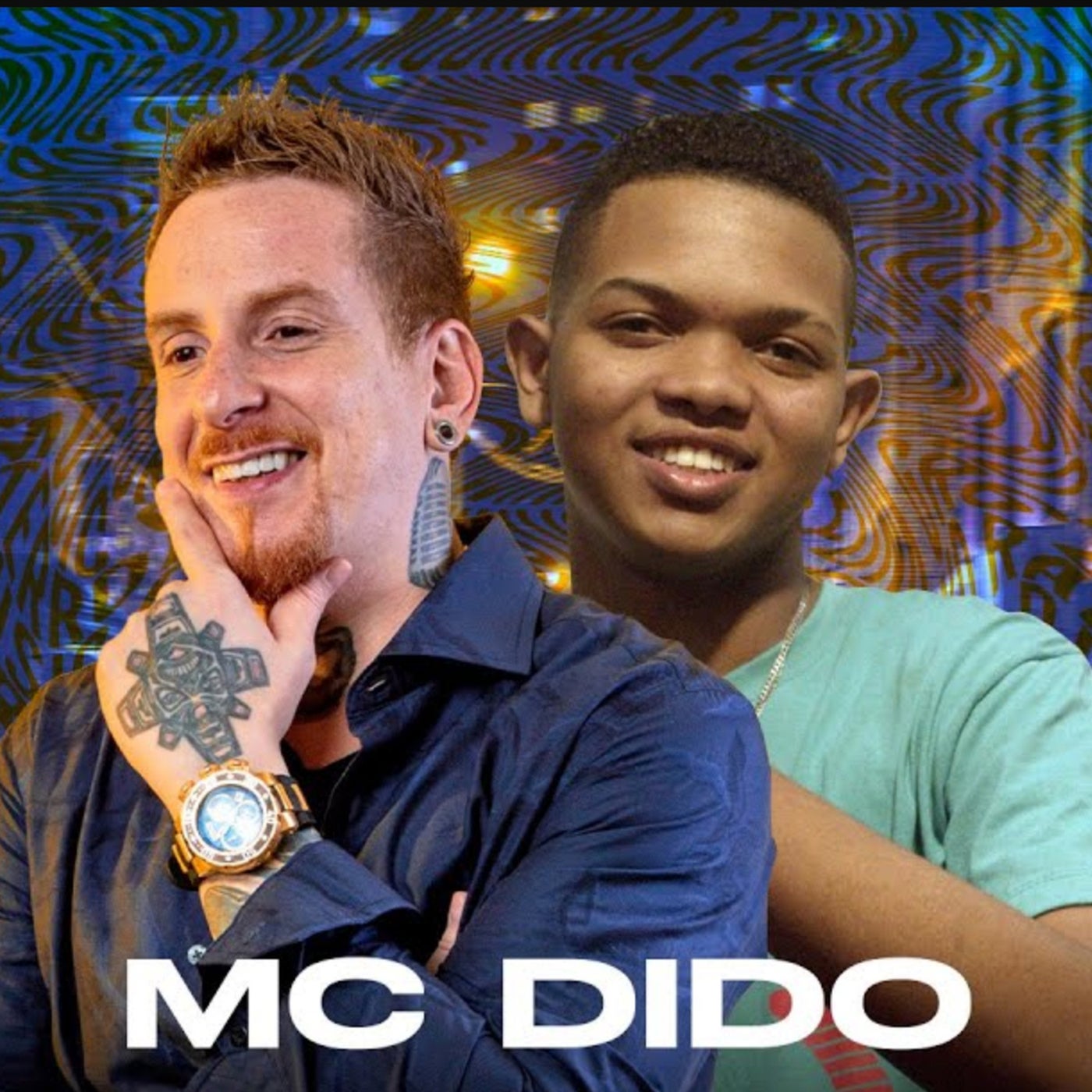 Mc Dido