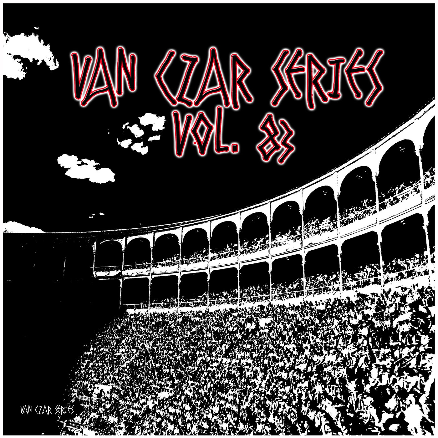 Van Czar Series, Vol. 83