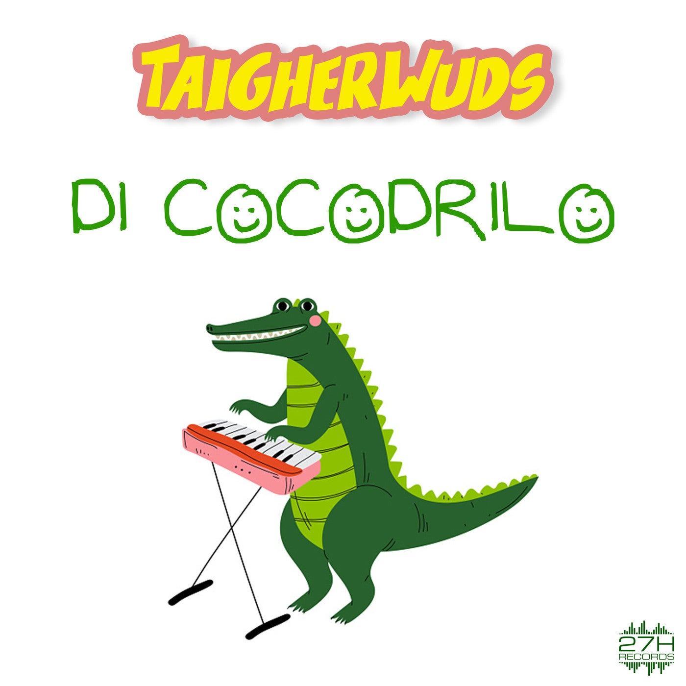Di Cocodrilo