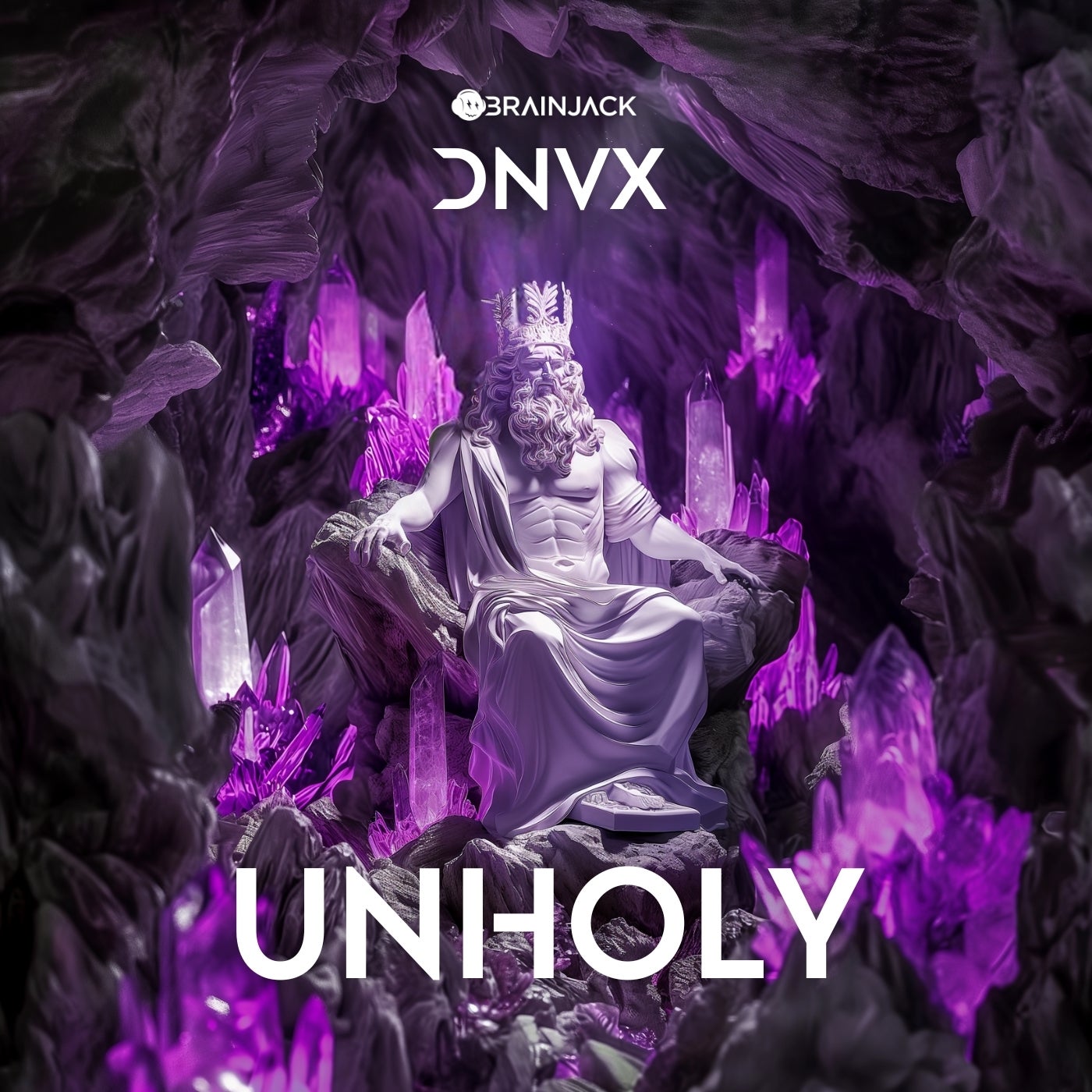 Unholy (Extended)