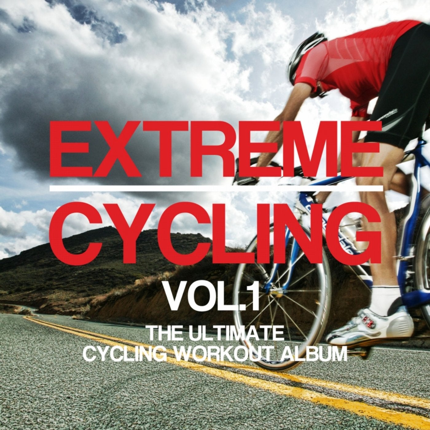 Extreme Cycling, Vol. 1