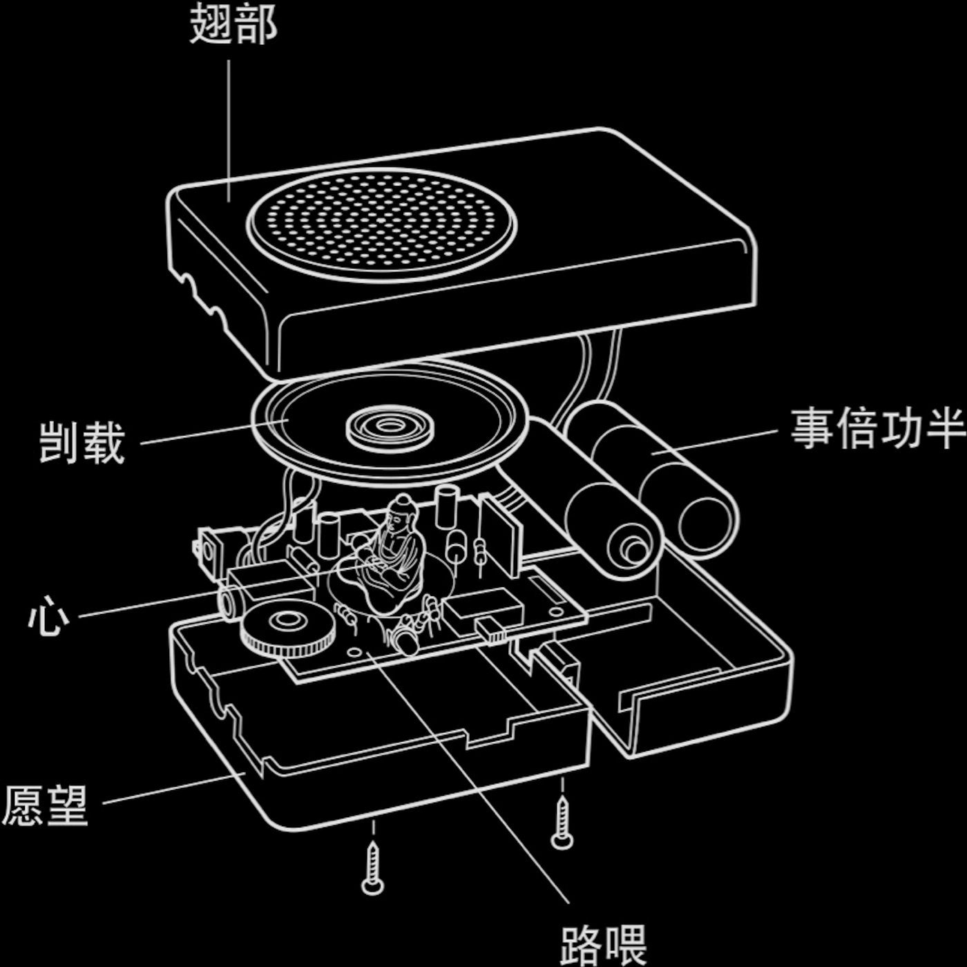 Buddha Machine 1