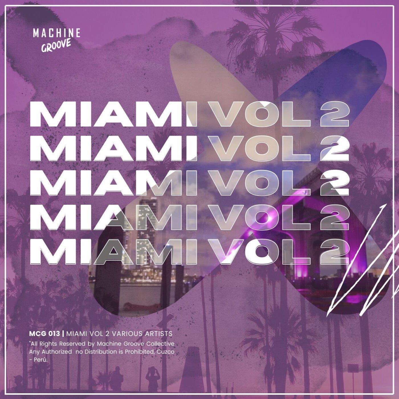 Miami Vol.2
