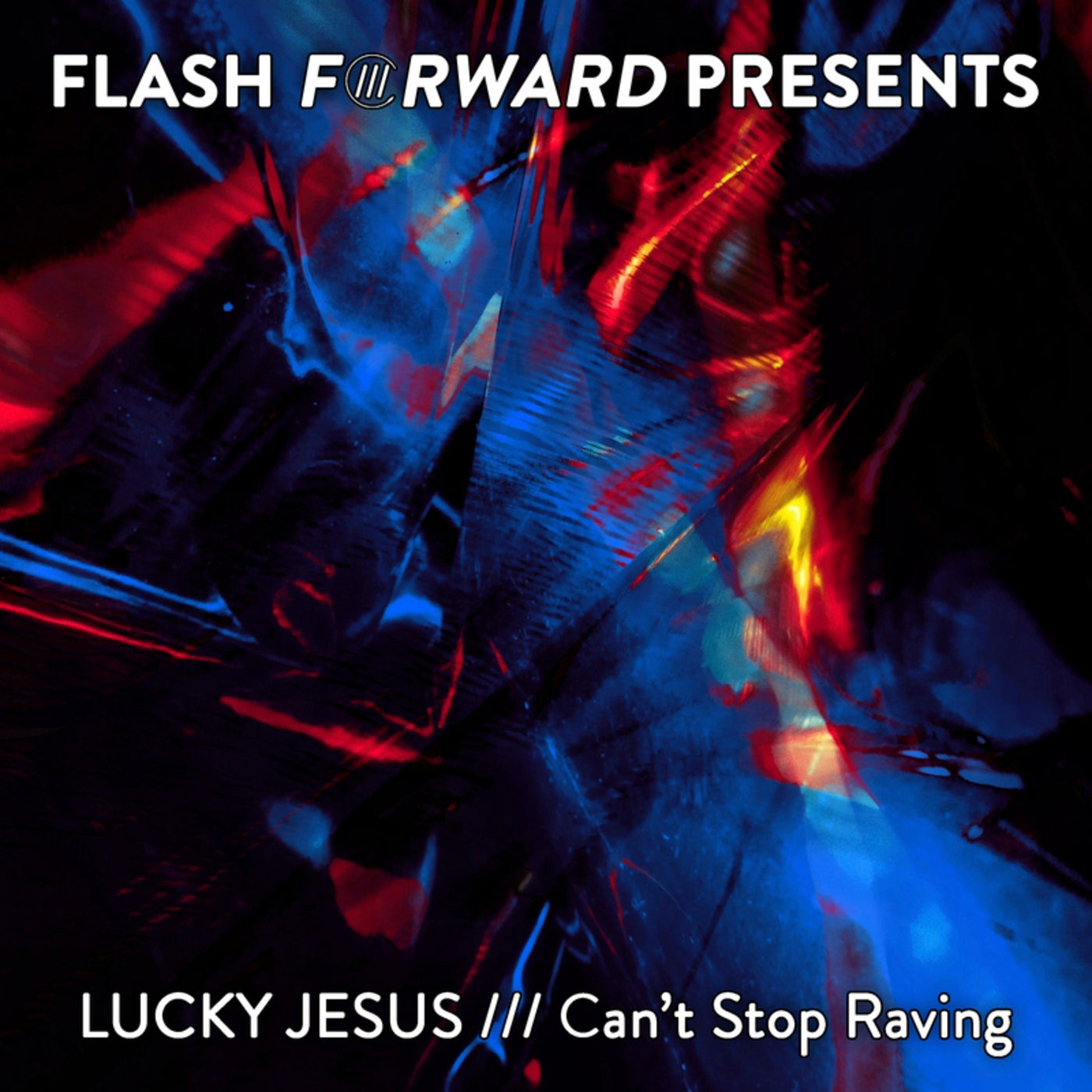 Can't Stop Raving