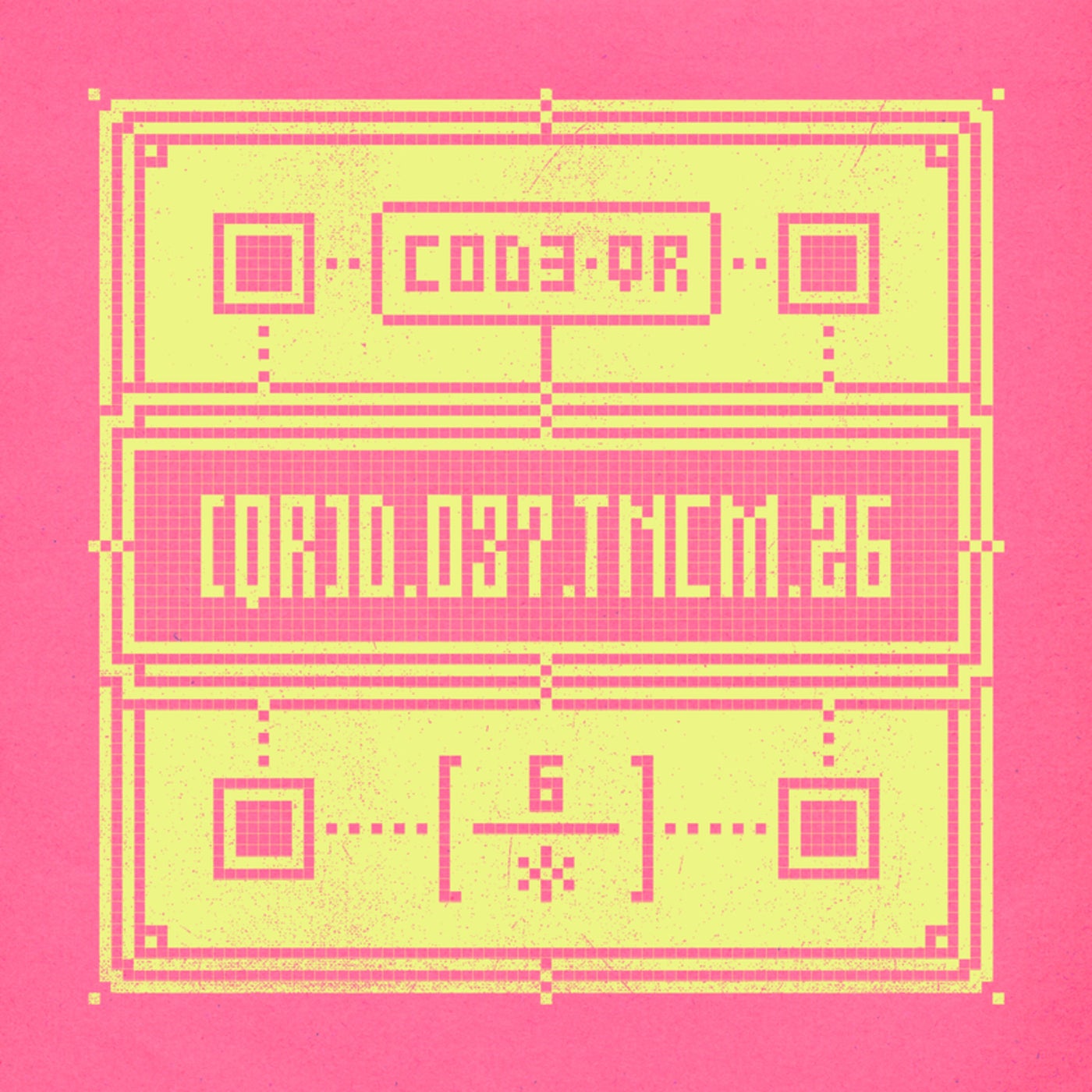Cover art for [QR]D.037.TNCM.26