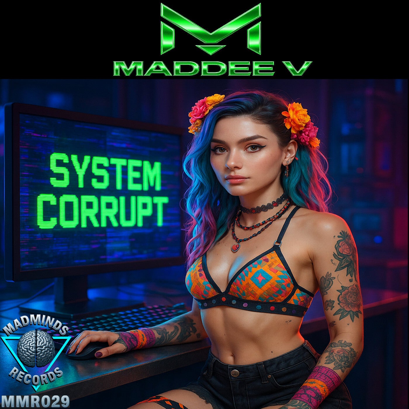 System Corrupt