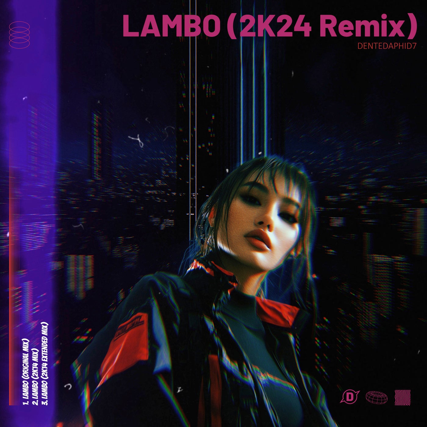 Lambo (2K24 Mix)