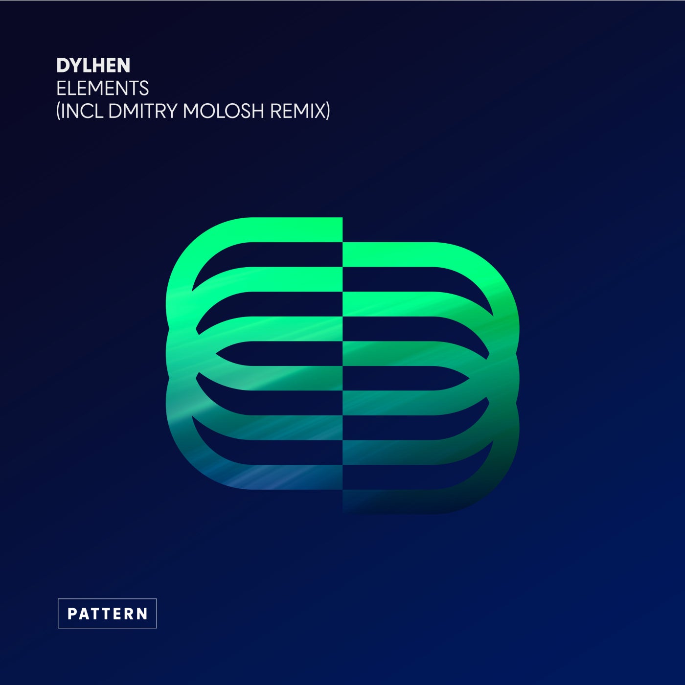Cover art for Elements
