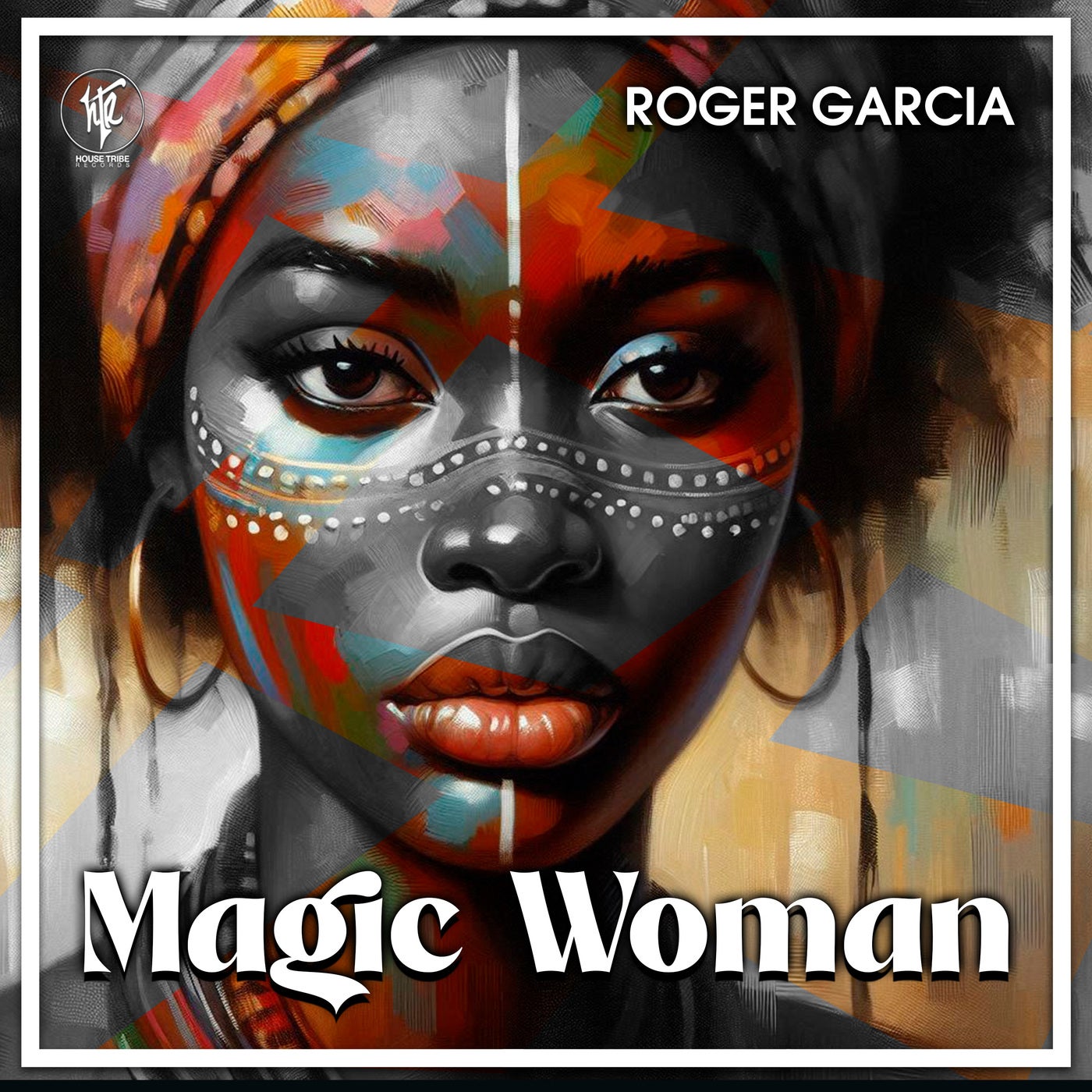 Magic Woman