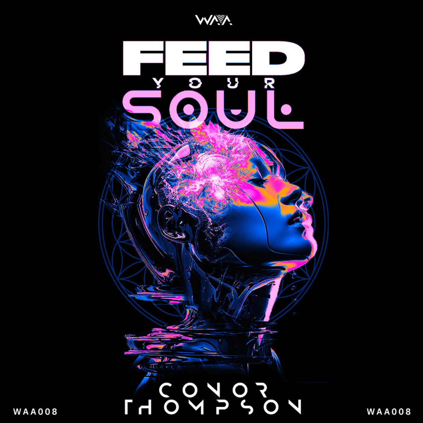Feed Your Soul (Extended Version)