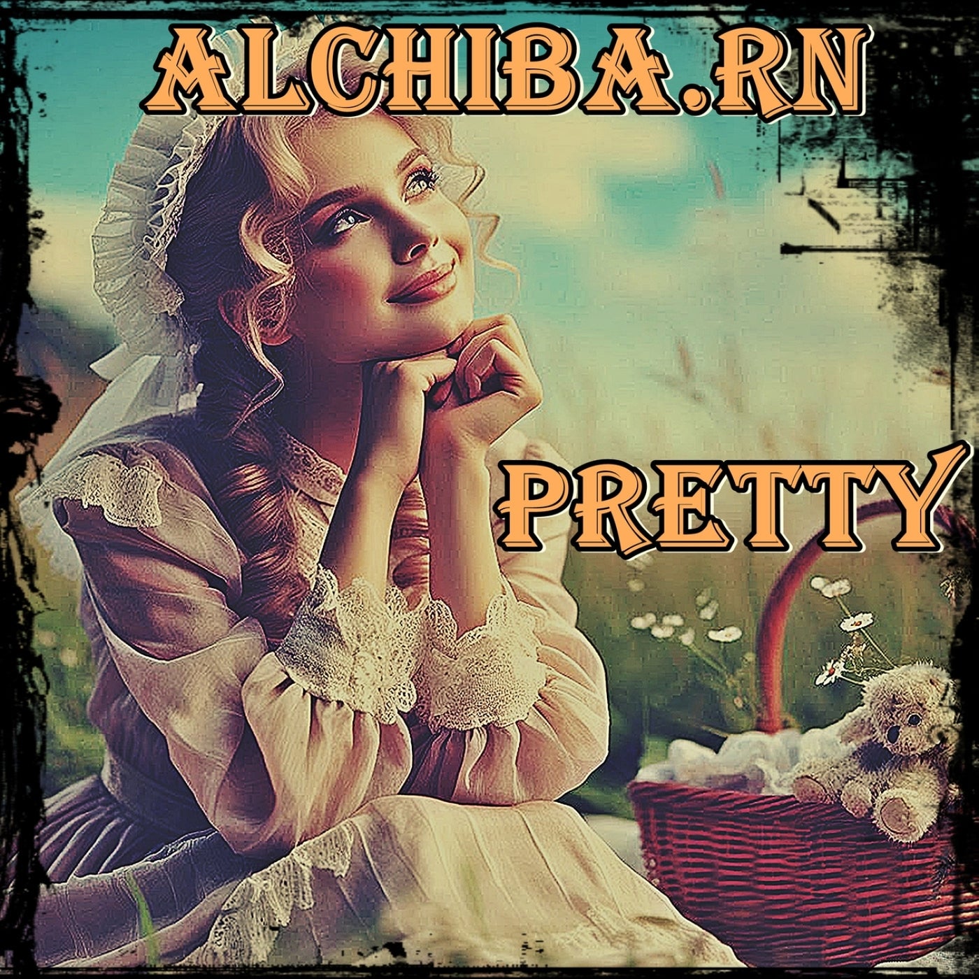 Pretty