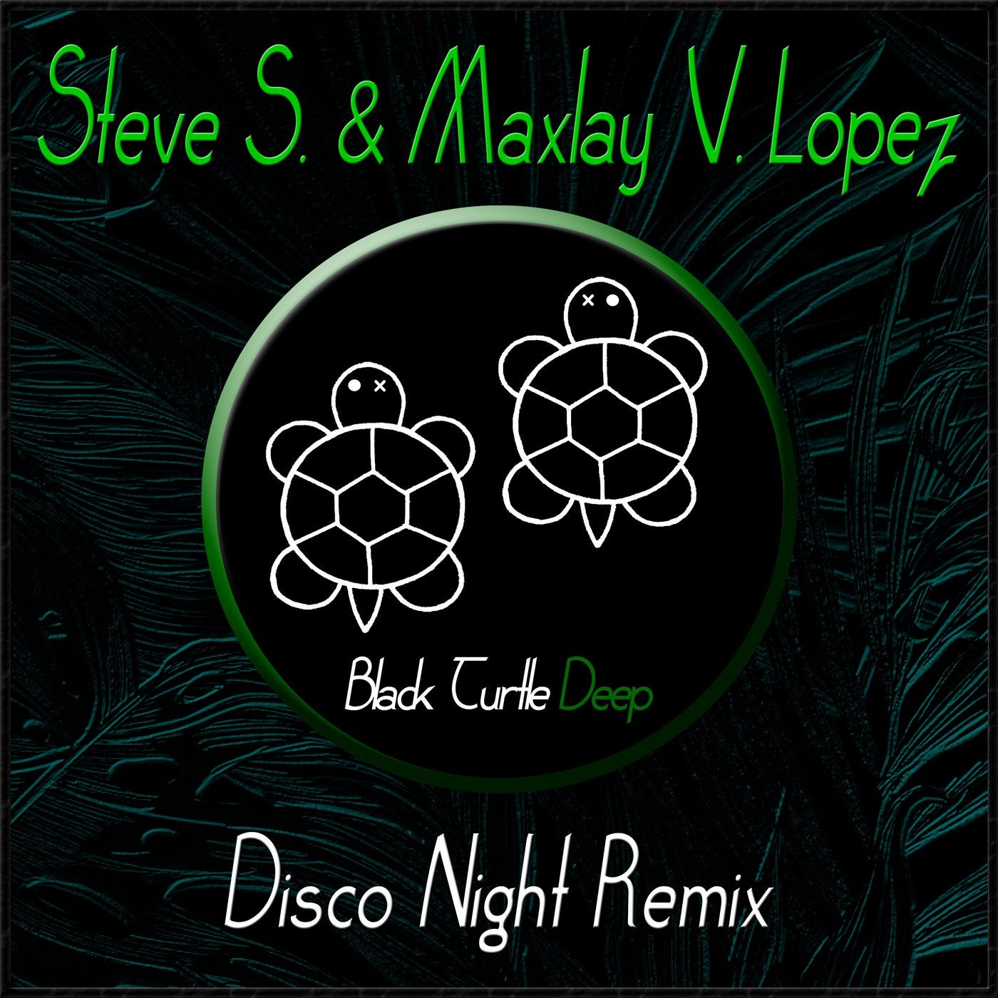 Disco Night Remix