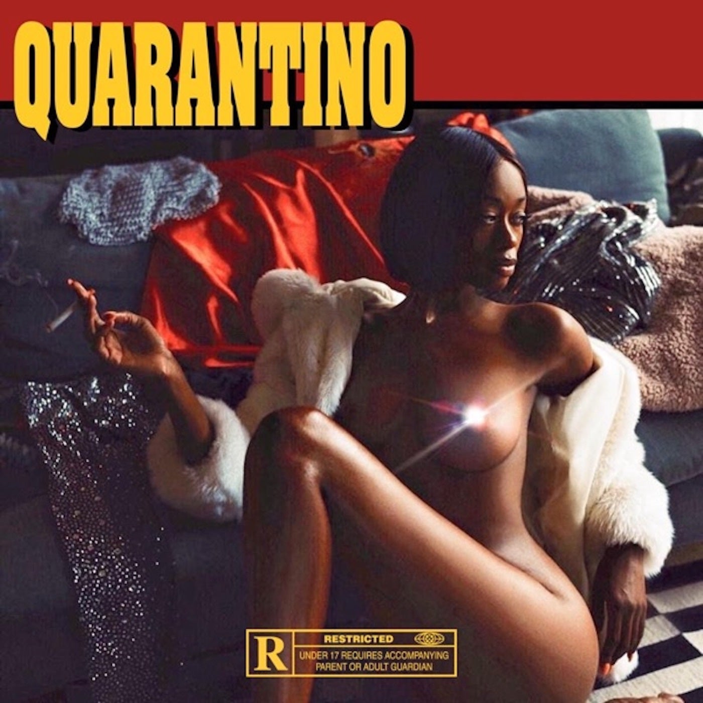 Quarantino