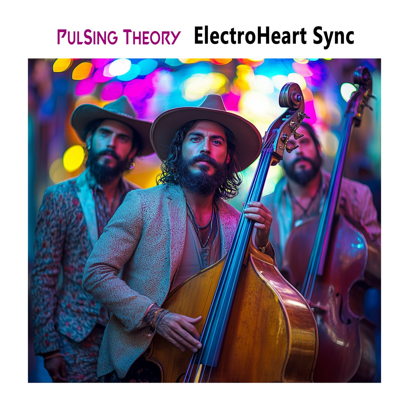 ElectroHeart Sync