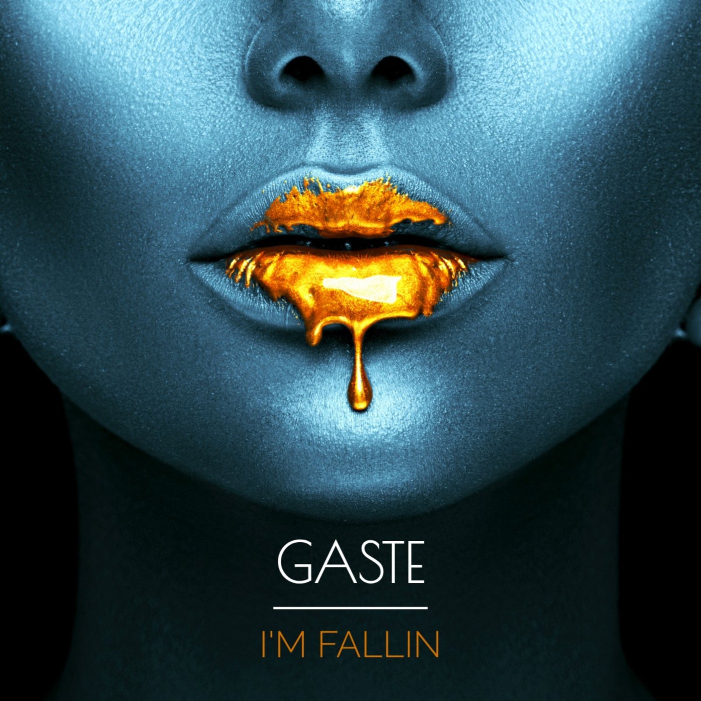 Cover art for I'm Fallin