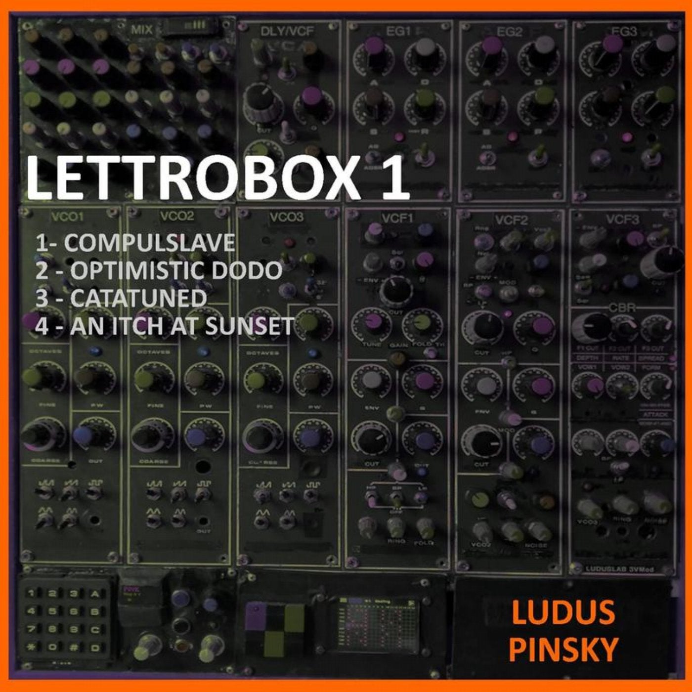 Lettrobox 1