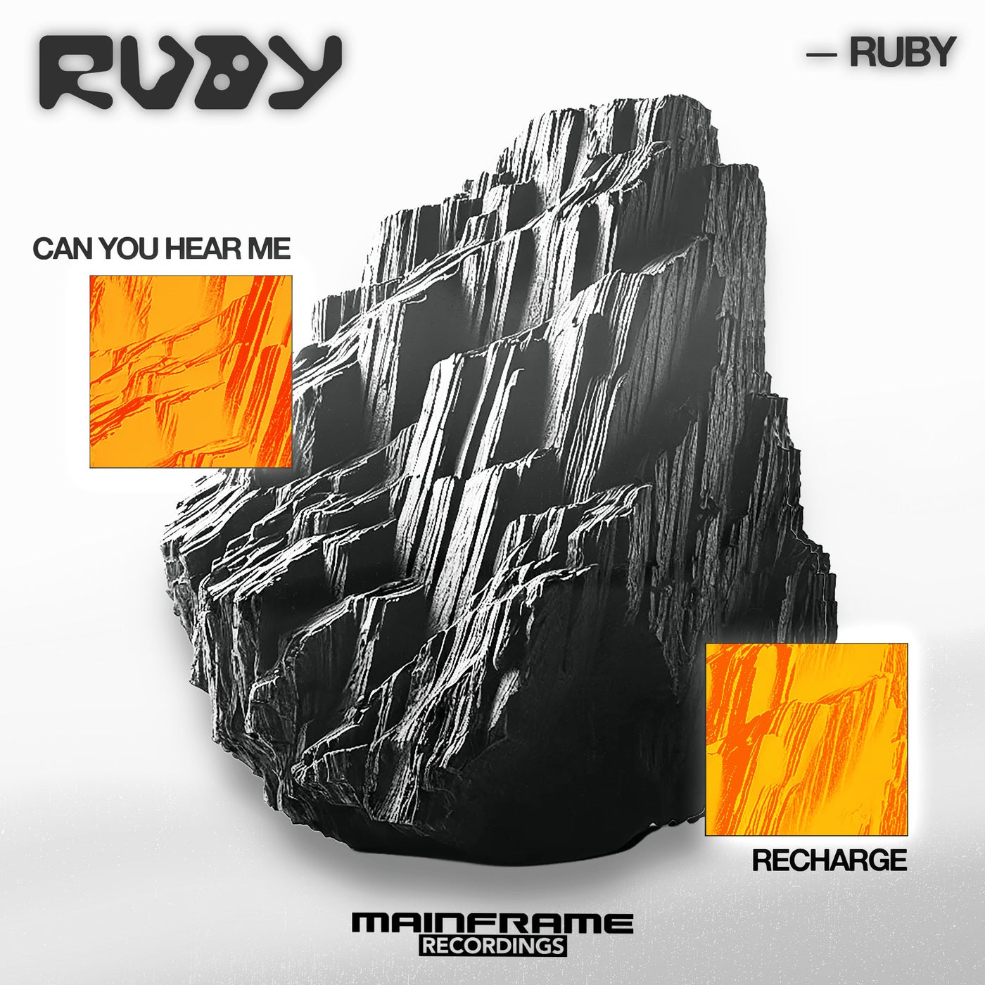 Recharge / Can you hear me