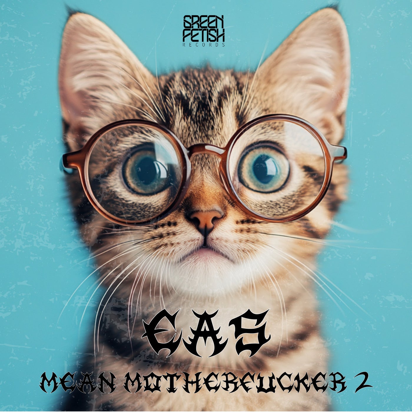 Mean Motherf*cker 2 - The Reckoning
